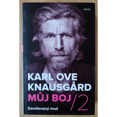 Zamilovaný muž
