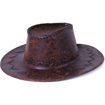 RAPPA klobouk kovbojský pro