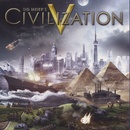 Hry na PC Civilization 5