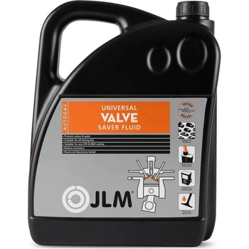 JLM Valve Saver Fluid 5 l
