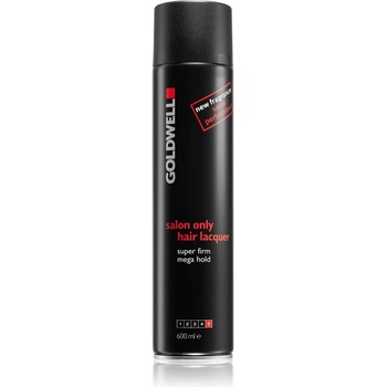 Image 1 of Goldwell Hair Lacquer лак за коса екстра силна фиксация 600ml