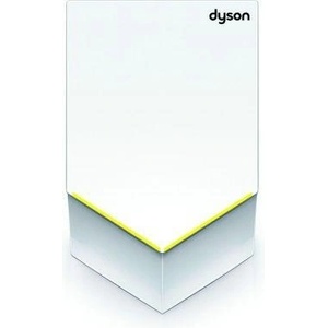 Dyson Сешоар за ръце Dyson Airblade V HU02 White (5025155025710)