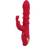 You2Toys Вибратор за клитор Orbit Rings (23, 7 см)