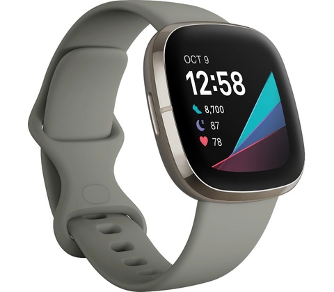 Fitbit Sense