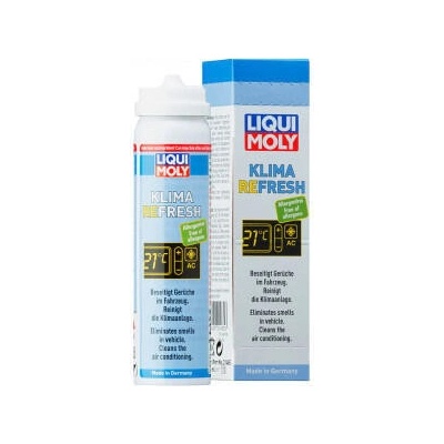 Liqui Moly 21465 Klima Refresh 75 ml