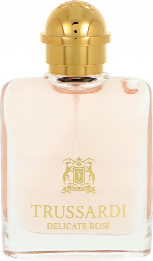 Trussardi Delicate Rose toaletná voda dámska 30 ml od 14,95