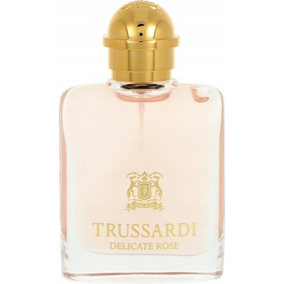 Trussardi Delicate Rose toaletná voda dámska 30 ml