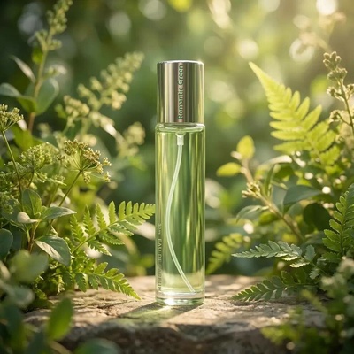 Neness Romantic Green parfémovaná voda dámská 33 ml
