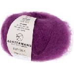 Austermann Kid Silk 98233-17 BlackBerry Плетива прежда (98233-17)