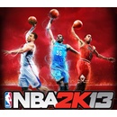 NBA 2K13