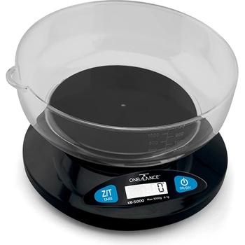 Image 1 of On Balance Везна KB-5000 ON BALANCE 5000g x 1g