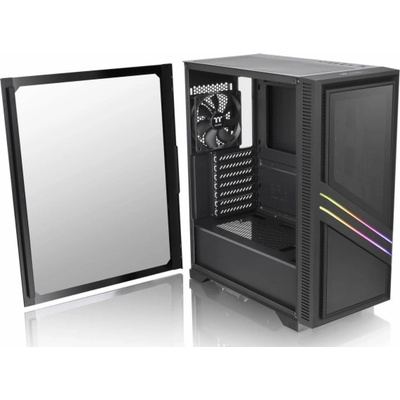 Thermaltake View 37 Riing Edition CA-1R7-00M1WN-00