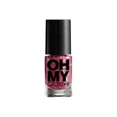 Gosh Oh My 046 Plenty of Pink 5 ml