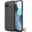 Huawei P40 lite/nova 6 SE/Nova 7i Удароустойчив Litchi Skin Калъф и Протектор