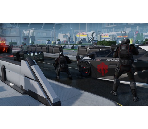 XCOM 2 Collection