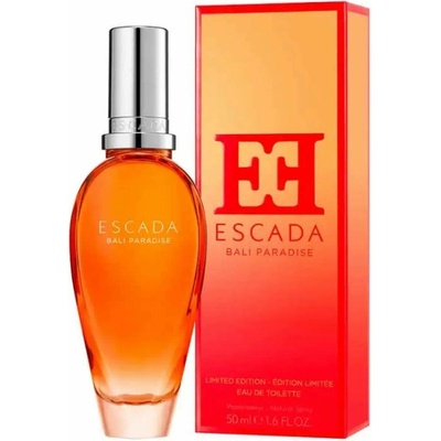 Escada Bali Paradise toaletní voda dámská 50 ml