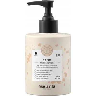 MARIA NILA PIESKOVÁ FARBA OBNOVIŤ 300 ml