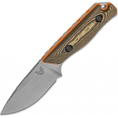 Benchmade 15017-1 Hidden Canyon Hunter