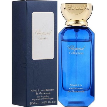 Image 1 of Chopard Neroli A La Cardamome Du Guatemala EDP 50 ml