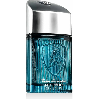 Tonino Lamborghini Millennials Dinamico toaletná voda pánska 40 ml