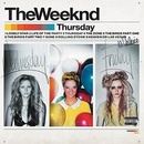 Weekend - Thursday CD