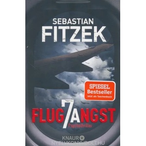 Flugangst 7A (ISBN: 9783426510193)