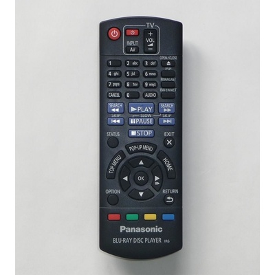 Diaľkový ovládač Panasonic N2QAYB000957