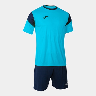 Joma Phoenix zářivě tyrkysové tmavě modrá