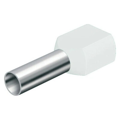DD 0,75-12 Dutinka dvojitá,průřez 2x0,75mm2/délka 12mm,dle DIN46228 – Hledejceny.cz