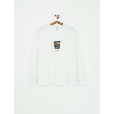 Vans Kobalos white