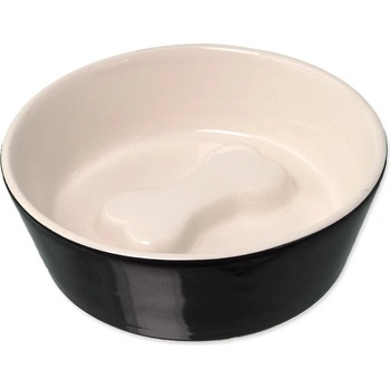 Miska DOG FANTASY keramická 13 x 4,5 cm 200 ml