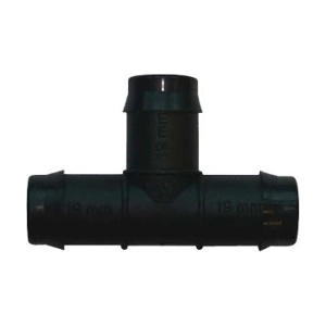  20mm тройник 1бр - growshop-mania - 0,98 лв