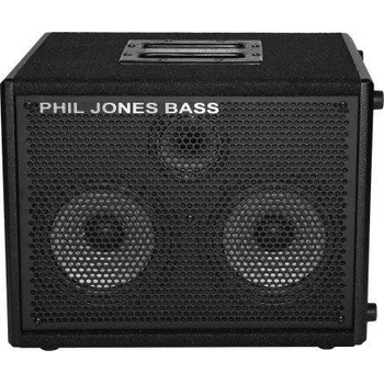 Image 1 of Phil Jones Bass CAB-27