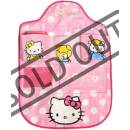 Oxybag kapsář do auta Hello Kitty