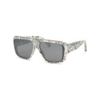 Philipp Plein Мъжки слънчеви очила PHILIPP PLEIN SPP074-649YLX-22G Ø 64 mm