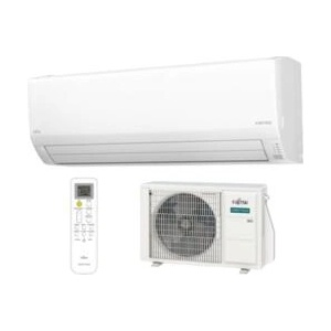 Fujitsu ASEH18KLCBL / AOEH18KLCB Климатици