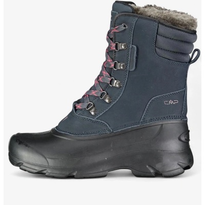 Kinos 2.0 Snow Boots Dark Blue