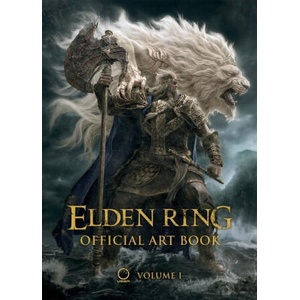 Elden Ring: Official Art Book Volume I (ISBN: 9781772942699)