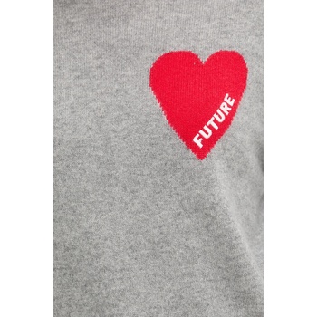 From Future Кашмирен пуловер from future (wpm00746)