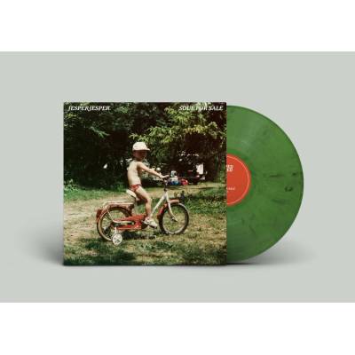 Jesper Jesper - SOUL FOR SALE Vinyl