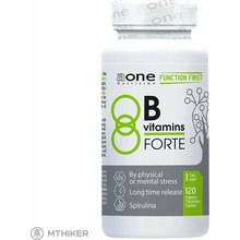 Aone Nutrition B Vitamins Forte 120 tablet