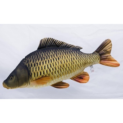 GABY KARP PLNOLUSKÝ Rybí vankúš 160 cm