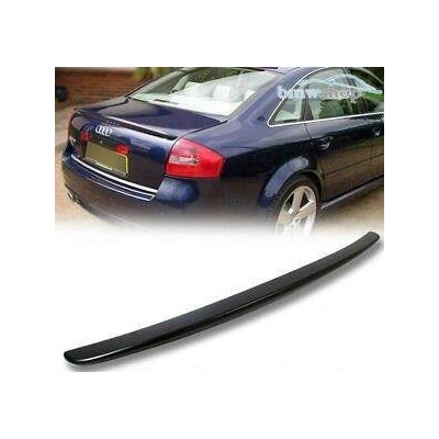 Audi A6 C5 98-04 sedan Zadní spoiler křídlo