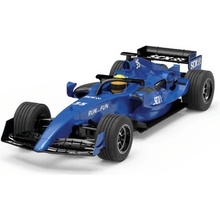 SCX Compact F1 modrá/bílá