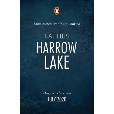 Harrow Lake - Kat Ellis