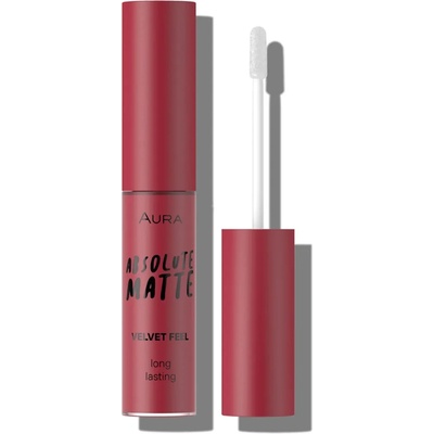 Aura Absolute Matte Червило стик 7ml