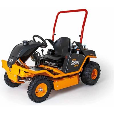 AS 940 SHERPA 4WD RC