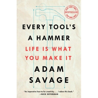 Every Tools a Hammer