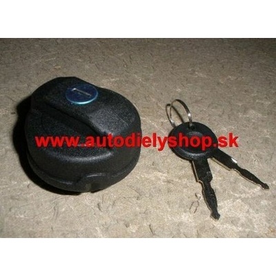 Kia SOUL 2/2009- uzáver palivovej nádrže