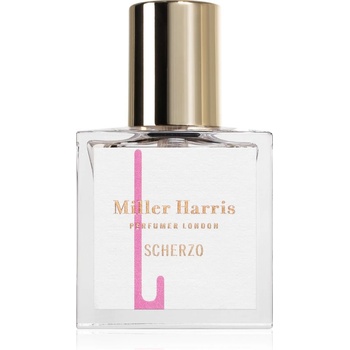 Miller Harris Scherzo EDP унисекс 14ml